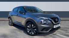 Nissan Juke 1.0 DiG-T 114 Acenta 5dr DCT Petrol Hatchback
